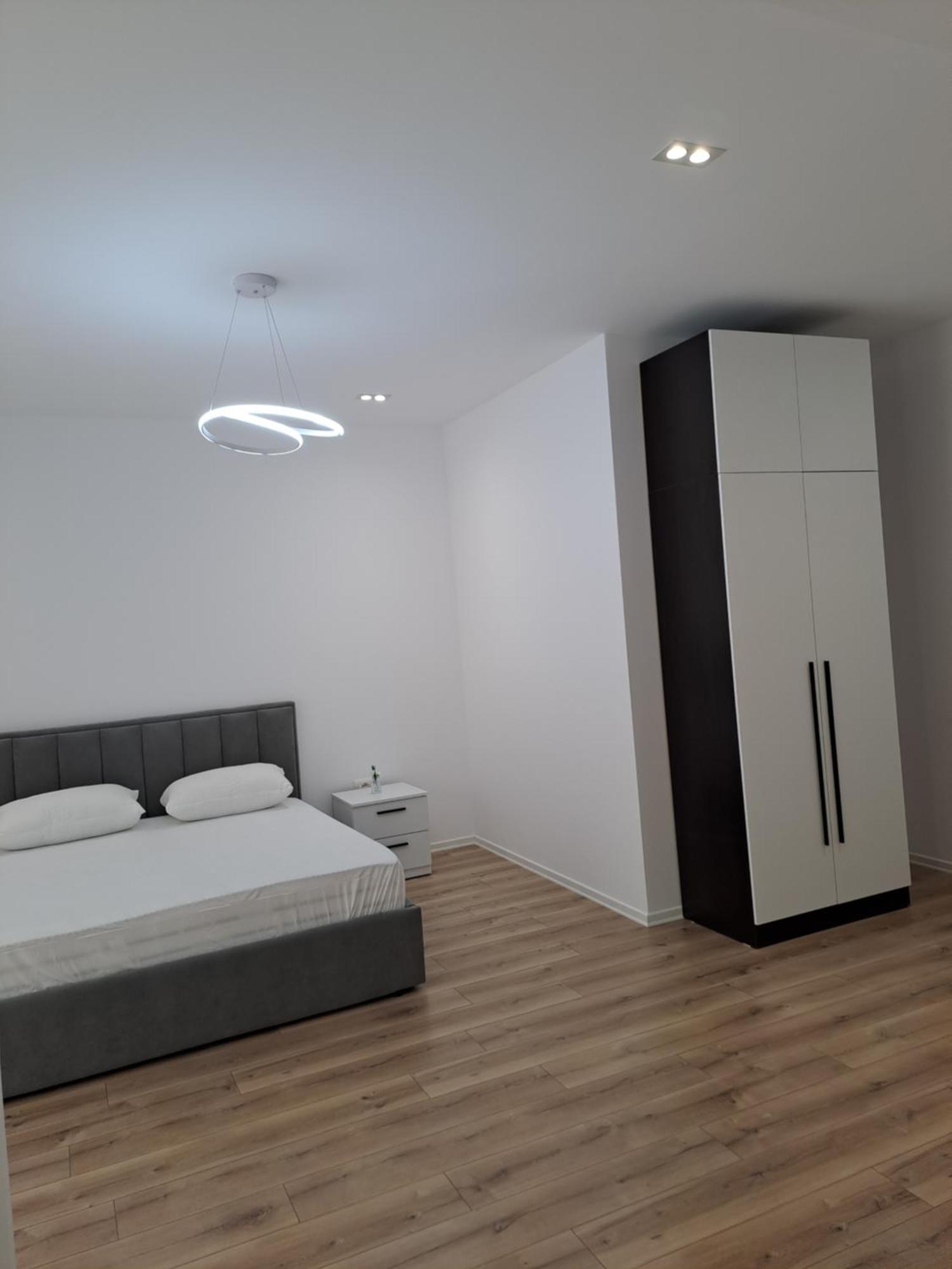 Erdis Home Nr 2 تيرانا المظهر الخارجي الصورة